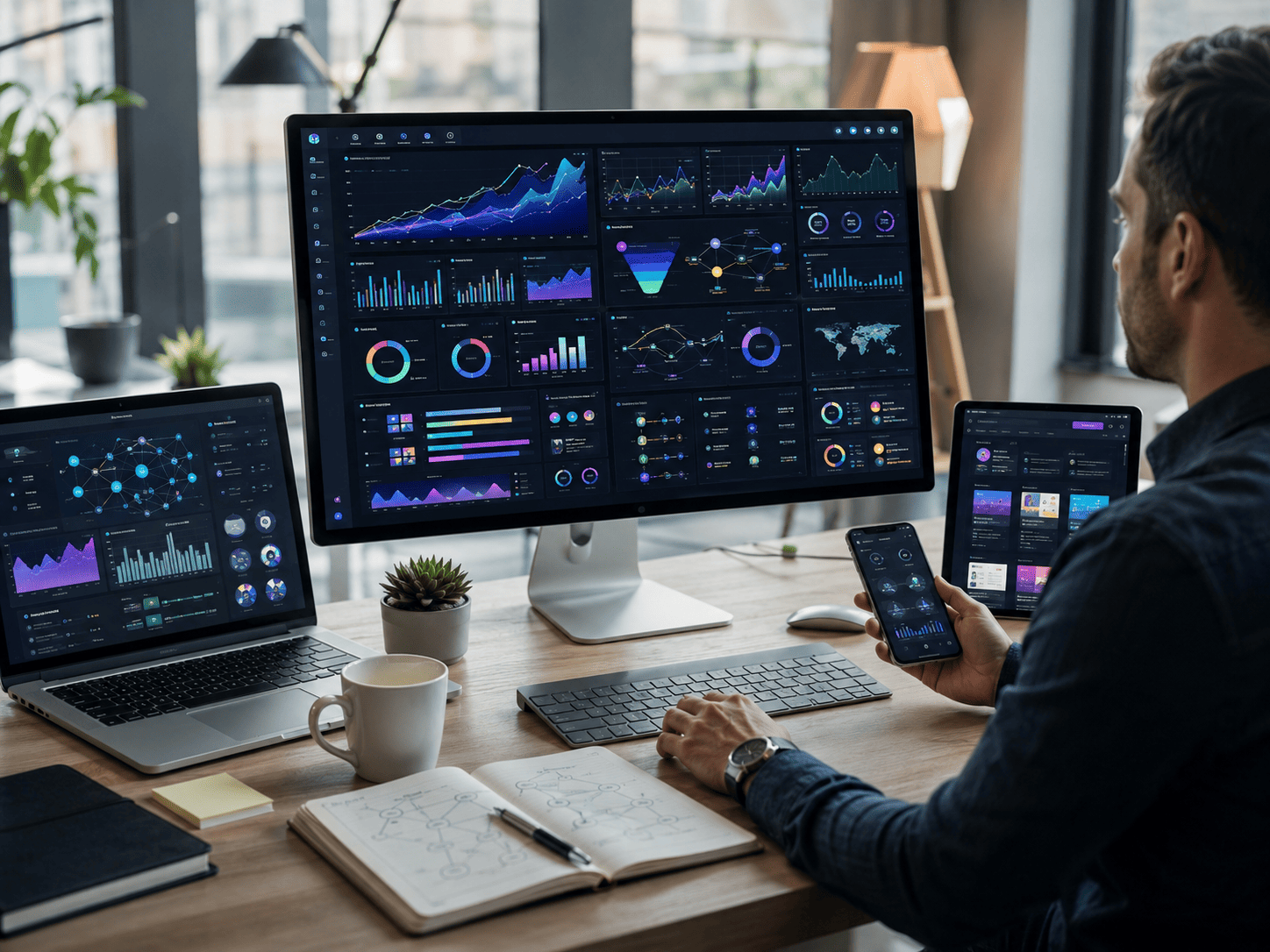 Digital Marketing Secrets: 17 Powerful Strategies to Attract More Traffic, Build a Loyal Audience, and Skyrocket Your Sales